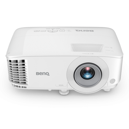 6855-BENQAV PROYECTOR MX560 (9H.JNE77.1HE) XGA, 4000LM, 1.1X, HDMIX2, USB-A, 3D, SMARTECO, <0.5W, 10W SPEAKER